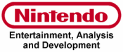 Nintendo EAD: Enterainment Analysis and Development
