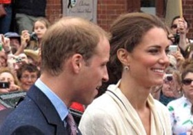 Kate Get Pregnant within the First Year of Her  Marriage