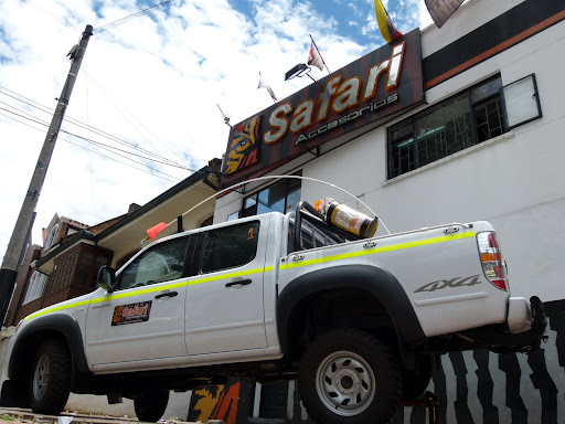 Barra antivuelco toyota hilux colombia