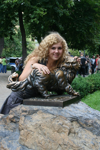 Ой, а кто то тут?)