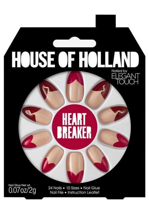 House-holland-Heart-breaker