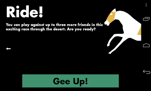 Horse Rider Screenshots 1