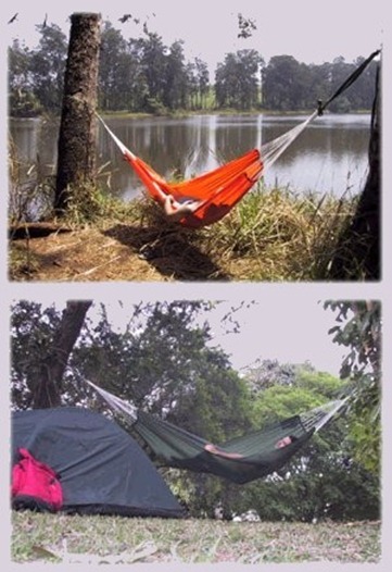 rede para dormir camping rede para dormir camping
