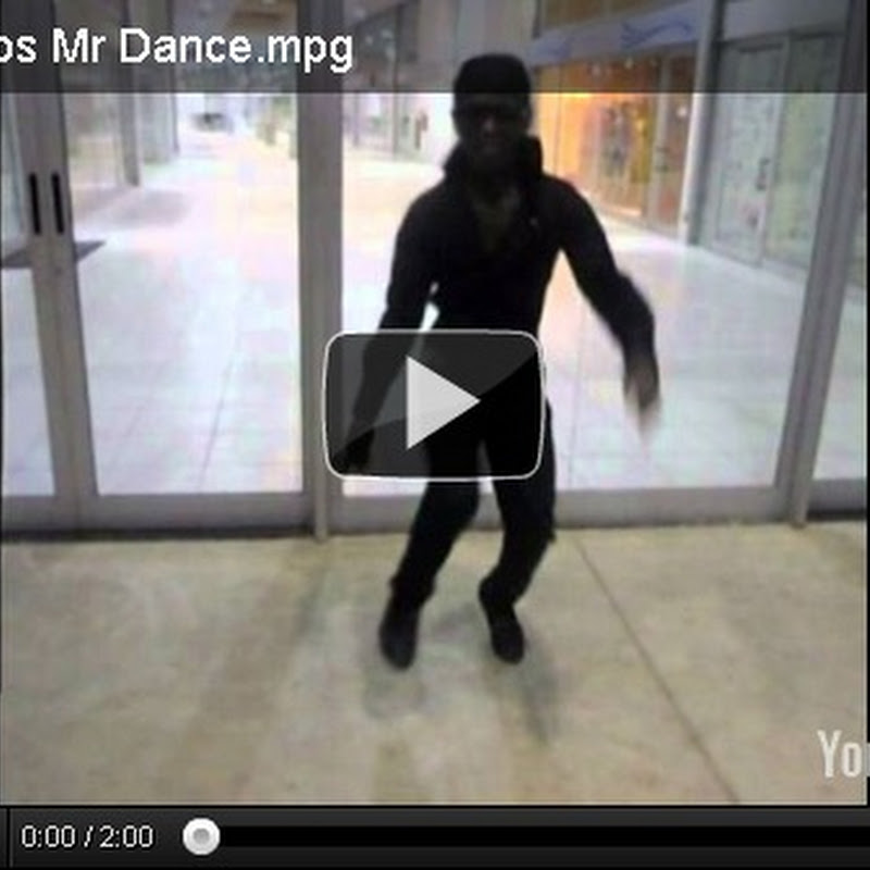 Marcos Mr Dance-(Video)