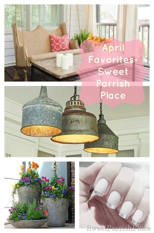 april 2014favorites