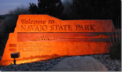 Navajo Sign