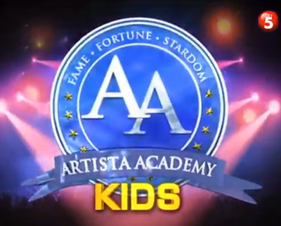 Artista Academy Kids