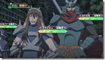 Log Horizon - 02 -7