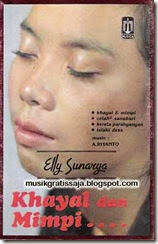 Elly Sunarya_1983 Khayal dan Mimpi