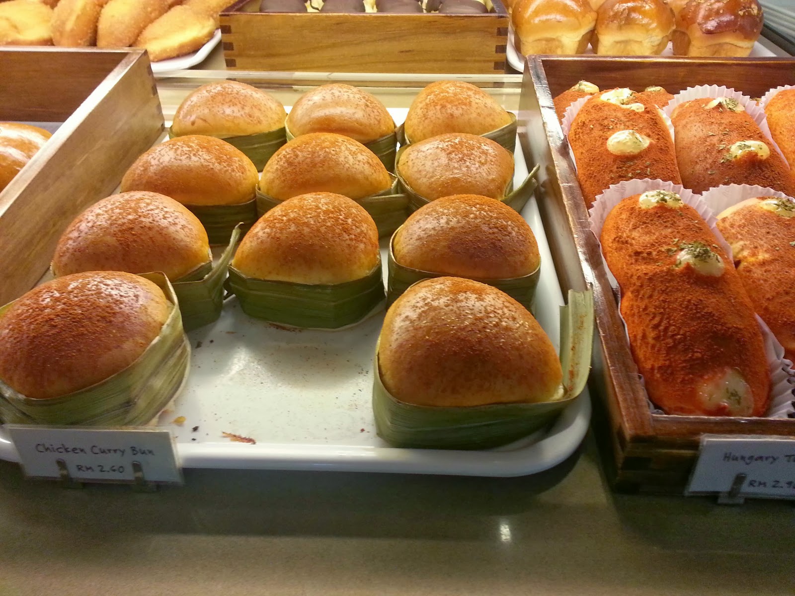 lavender bakery malaysia chinese new year cookies