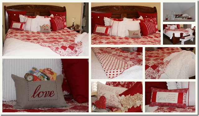 2012-01-28 Valentine Bedroom