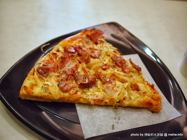 【食記】台中西區-布宜諾披薩-Pizza Buena : 味道與份量尚可~不過還是去另一間吃好了@@ 下午茶 區域 午餐 台中市 披薩 晚餐 義式 西區 飲食/食記/吃吃喝喝 麵食類 