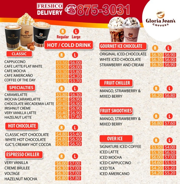 Freshco Delivery Service Combination Of Restaurants Food 3 Medium