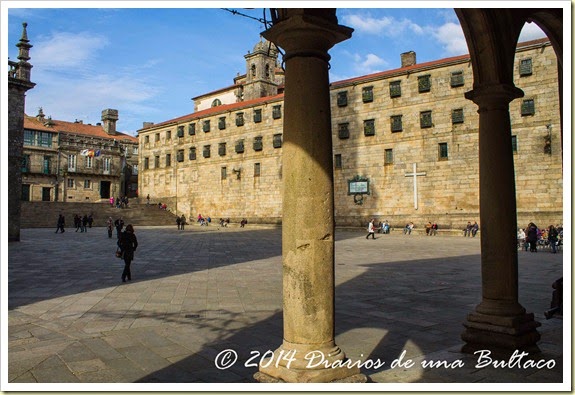 Santiago Compostela-38