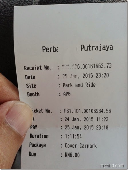 putrajaya parking_return_1