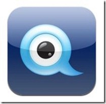 TinyChat FB, Video Chat With Up To 12 Friends simultaneously