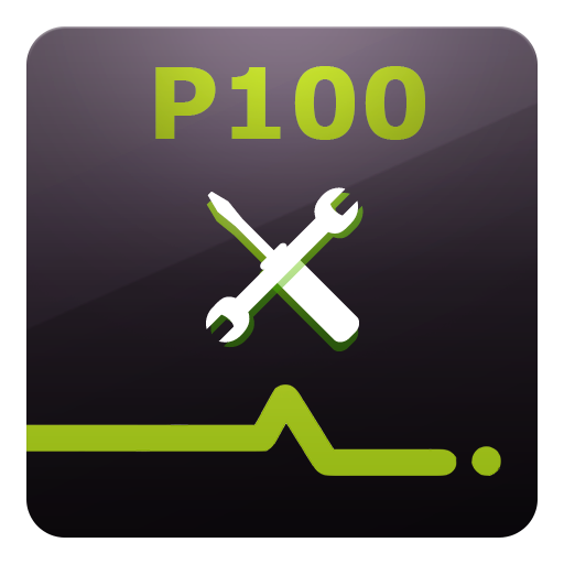 Piccolo P100 LOGO-APP點子