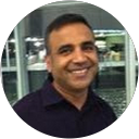 Naresh Jessani