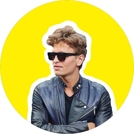 DRUGOU GLEB