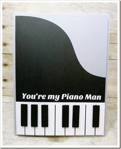 CCFH2013 Piano Man Love