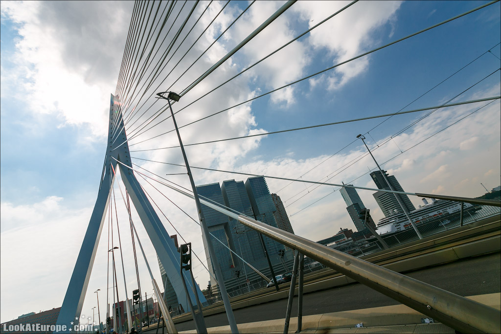 LookAtEurope.com - Роттердам | The Netherland, Rotterdam