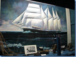 5116 Michigan - Sault Sainte Marie, MI - Museum Ship Valley Camp - picture of David Dows