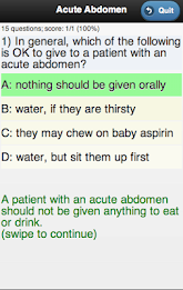 EMT Academy poster 2