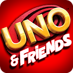Cover Image of Download UNO™ & Friends 2.3.0m APK