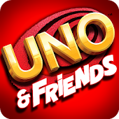UNO™ & Friends