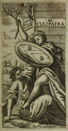 ARTS IN ACTION: Ars Minerva to perform Daniele da Castrovillari's 1662 LA CLEOPATRA