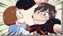 Kill la Kill - 04 -19