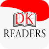 DK Readers