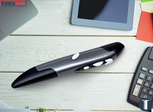 Bút chuột không dây Pen Mouse CPR-03
