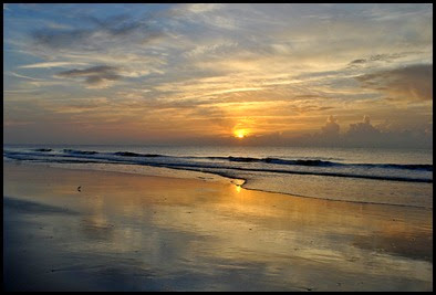 00c - Beach - Sunrise