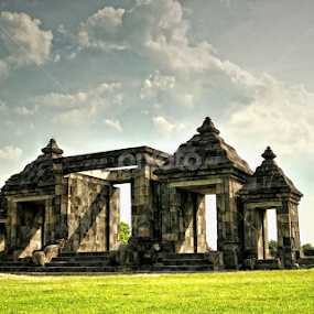 by Dwi Nurcahyo - Buildings & Architecture Public & Historical