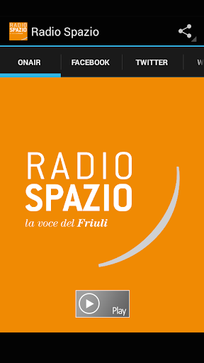 Radio Spazio