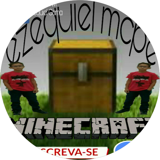 Ezequiel dos mcpe