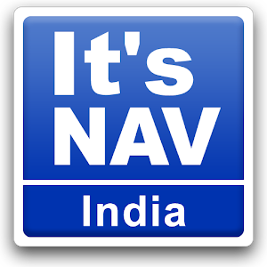 It's NAV India:GPS Navigation 3.1.0
