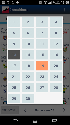 【免費運動App】Polska Ekstraklasa-APP點子