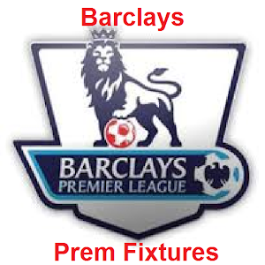 Prem Fixtures 2011/12 2.0