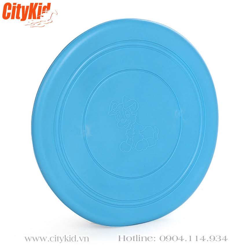Đĩa bay cho chó Đĩa bay huấn luyện cho chó