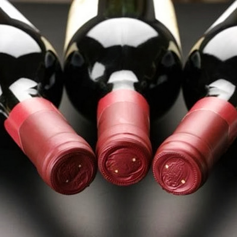 I grandi vini rossi daranno colore al vostro Natale!