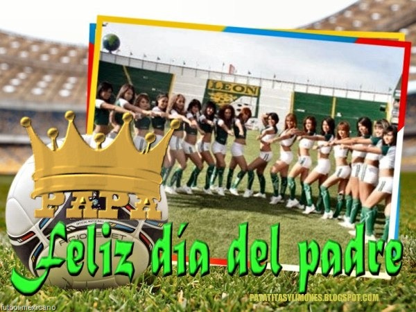 dia del padre futbol mexic 9 1 cornaww 57 1
