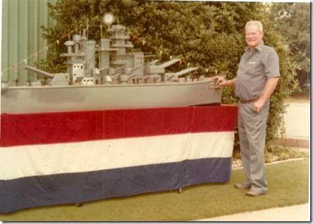 USS North Carolina0005
