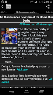 Free News APK for Android