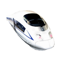 地铁速查 logo
