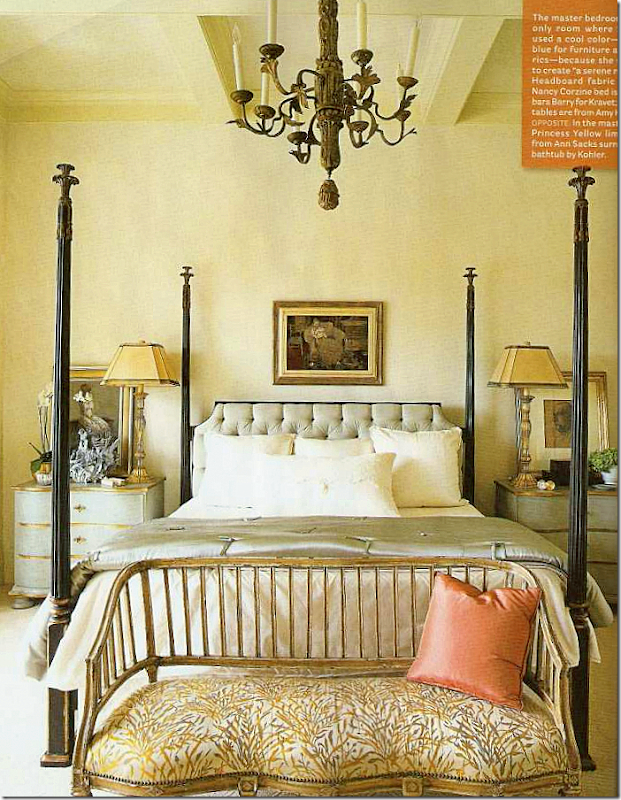 Cote De Texas The Beautiful World Of Amy Howard