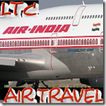LTC-Air Travel