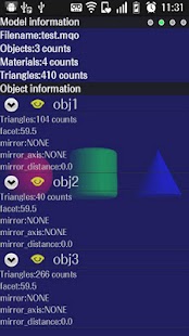 download PocketMQO(With MMD) free