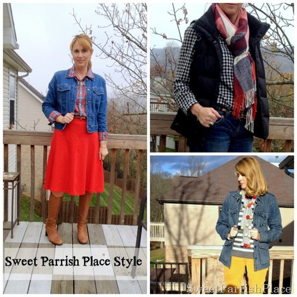 Style collage